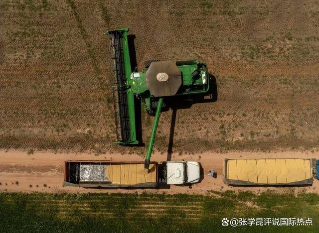 皇冠信用网在哪里开通_特朗普不来了皇冠信用网在哪里开通,中国已经同意了,但贵客马上就到,这笔买卖照样谈