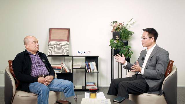 皇冠网址_对话石油专家陈卫东：中国无法改变中东皇冠网址，但也不能只谈贸易