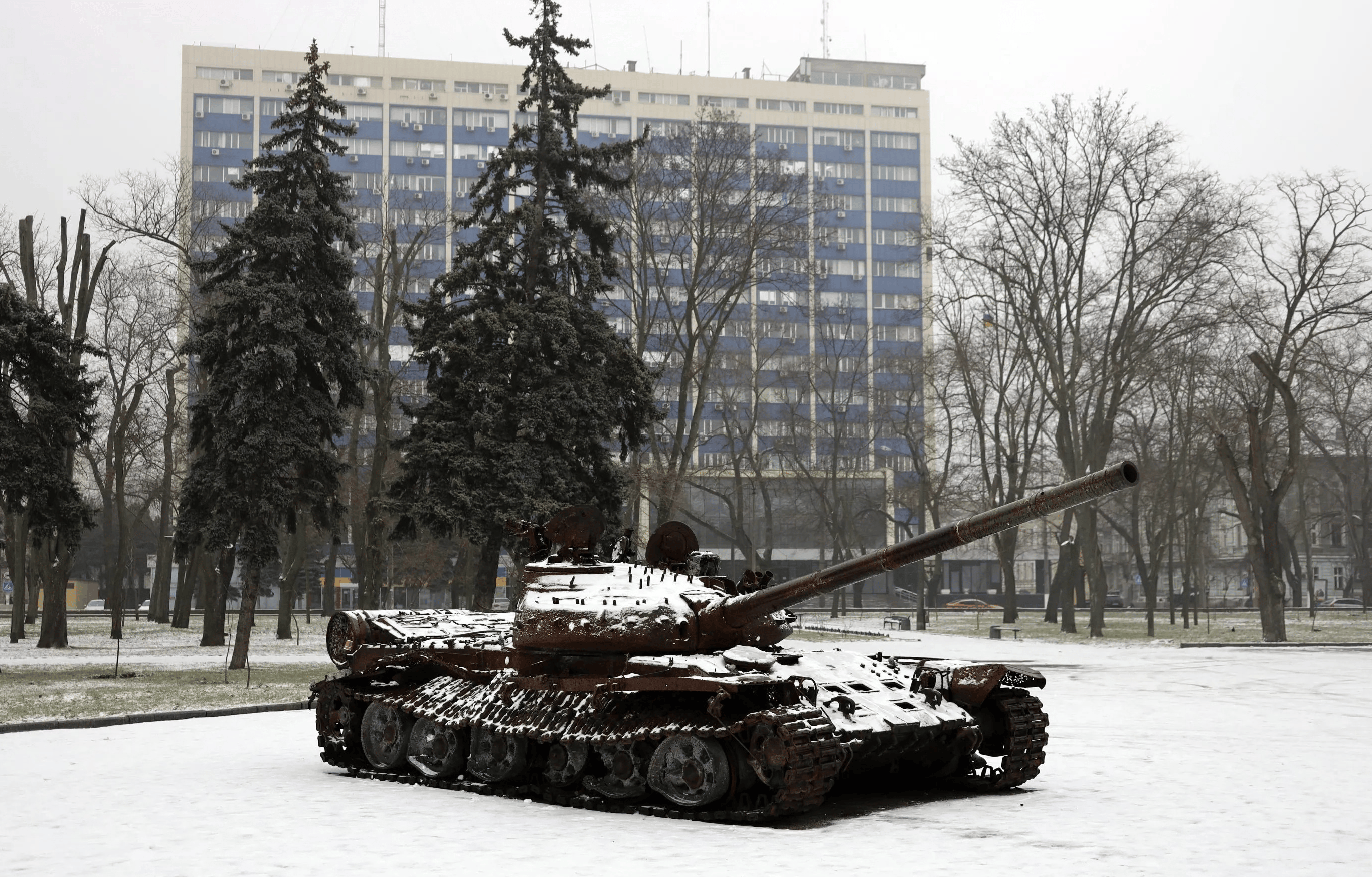 皇冠网址_风向变了！英国专家突然发现：俄军坦克战损骤减皇冠网址，总攻即将开始？