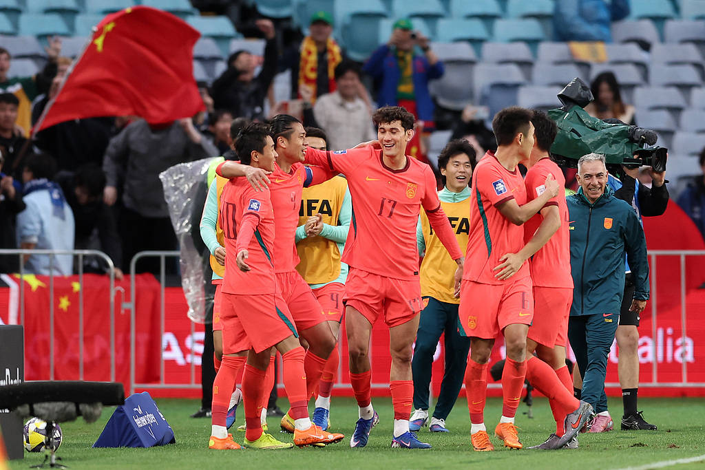 皇冠信用盘押金多少_邵佳一首秀开门红皇冠信用盘押金多少！张玉宁传射韦世豪破门 国足2-0库拉索