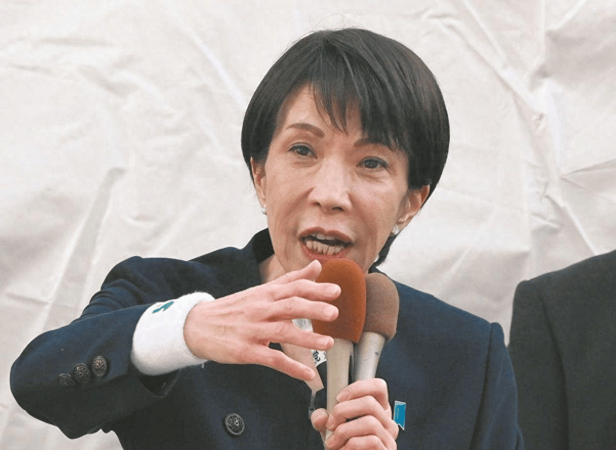 皇冠信用网代理登1_连续两个月从中国进口镓锗为零皇冠信用网代理登1，世界各国彻底看清：高市到底怕啥