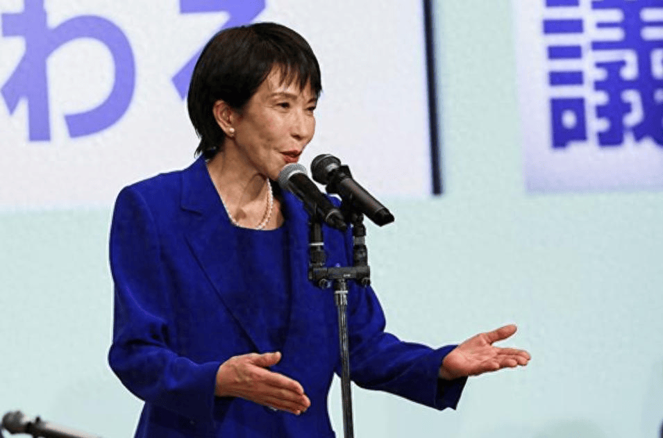 皇冠信用网代理登1_连续两个月从中国进口镓锗为零皇冠信用网代理登1，世界各国彻底看清：高市到底怕啥