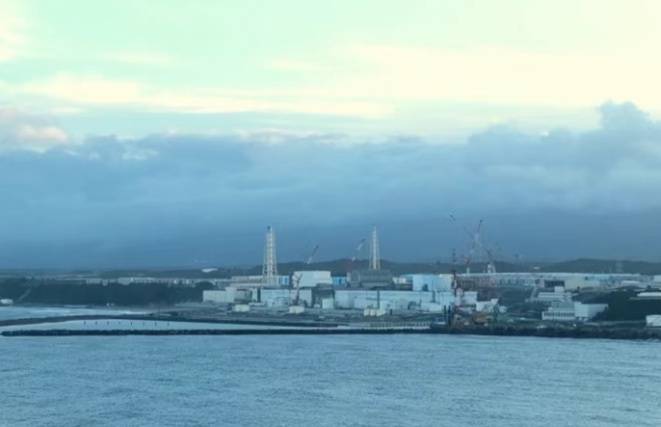 皇冠足球盘
_日本启动第19次核污染水排海皇冠足球盘
,将持续至4月20日,计划排放核污染水总量约7800吨