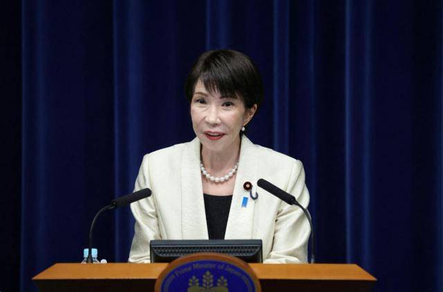 出租彩票网站 _马克龙承诺不邀中方参会！3件事摆上桌面出租彩票网站 ，高市果然还是高兴早了