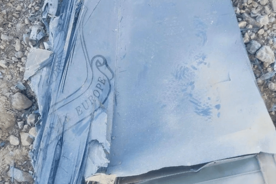 皇冠代理盘口_伊朗击落的美军机或从驻英基地起飞皇冠代理盘口，英国尴尬了：曾称该基地仅用于美军“防御性”行动