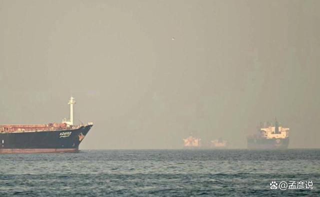 皇冠电话
_又一中东强国表态皇冠电话
,没法跟伊朗共存,愿全力以赴助美打通霍尔木兹