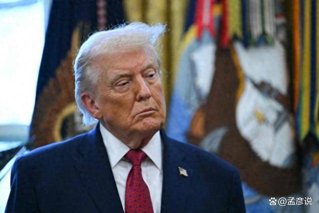 皇冠电话
_又一中东强国表态皇冠电话
,没法跟伊朗共存,愿全力以赴助美打通霍尔木兹