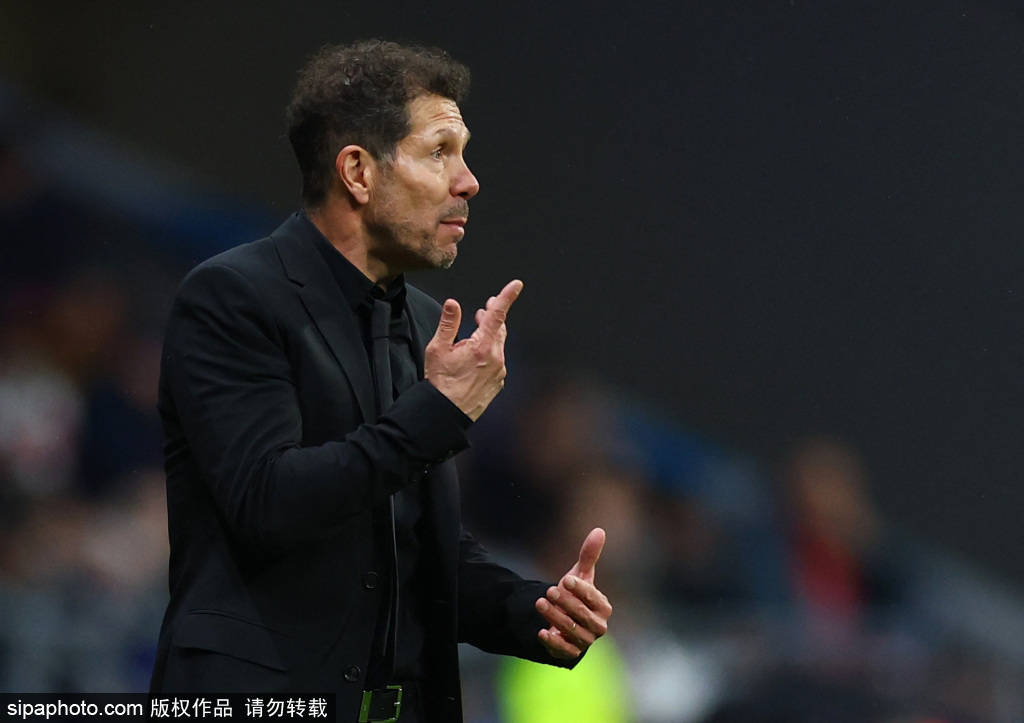 皇冠平台出租_西蒙尼怒吼：判罚无需多言皇冠平台出租，看裁判技术委员会如何解释！