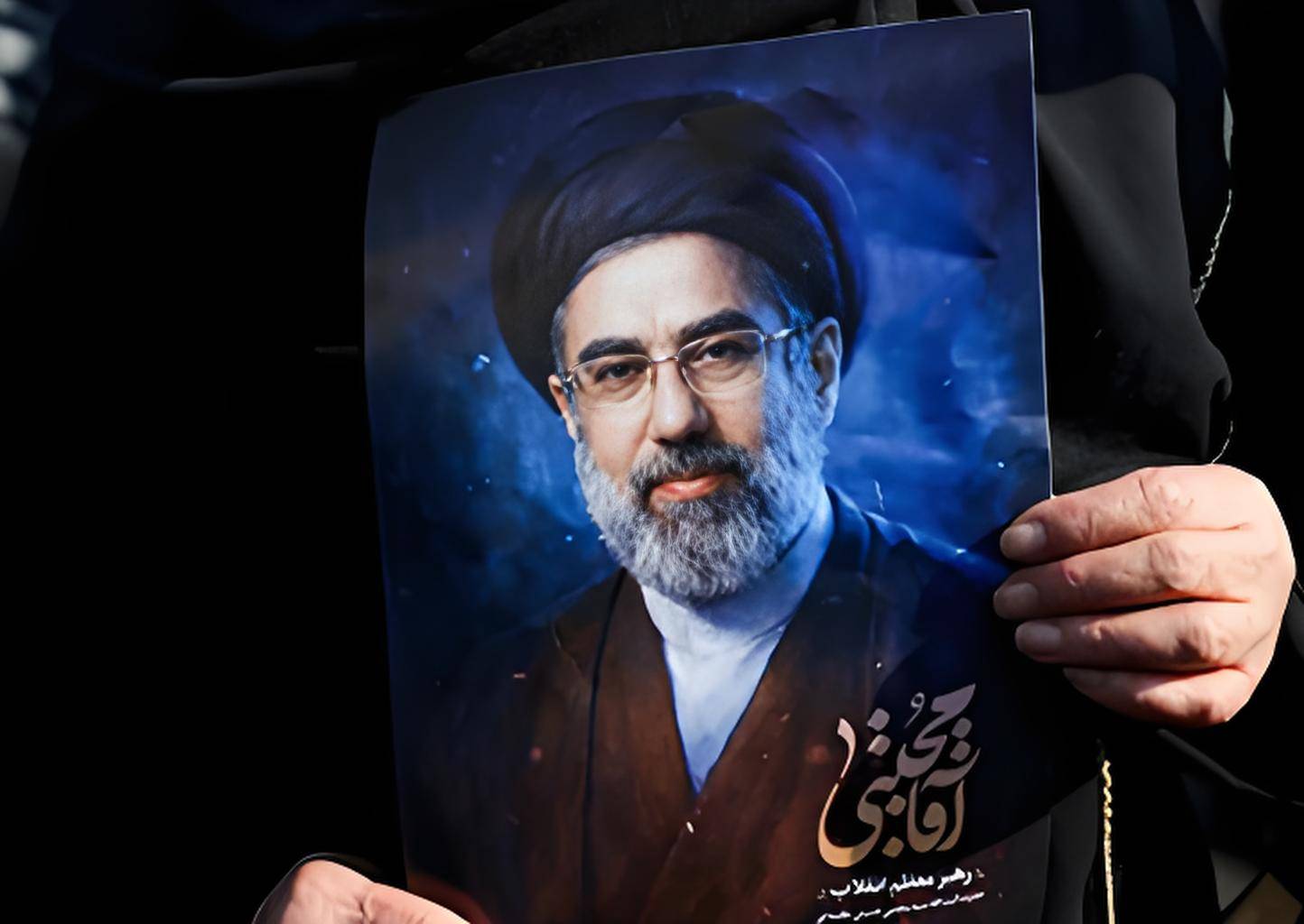 世界杯手机版足球网址 _英媒爆料：伊朗新统帅穆吉塔巴已陷入昏迷世界杯手机版足球网址 ，恐与父亲“同葬”