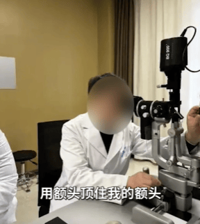 新版hga030
_杭州爱尔眼科医院院长被指猥亵女销售新版hga030
,解释称“以为还在国外旅游,没把握好分寸感”,爱尔眼科总部:潘某某已停职,警方在调查