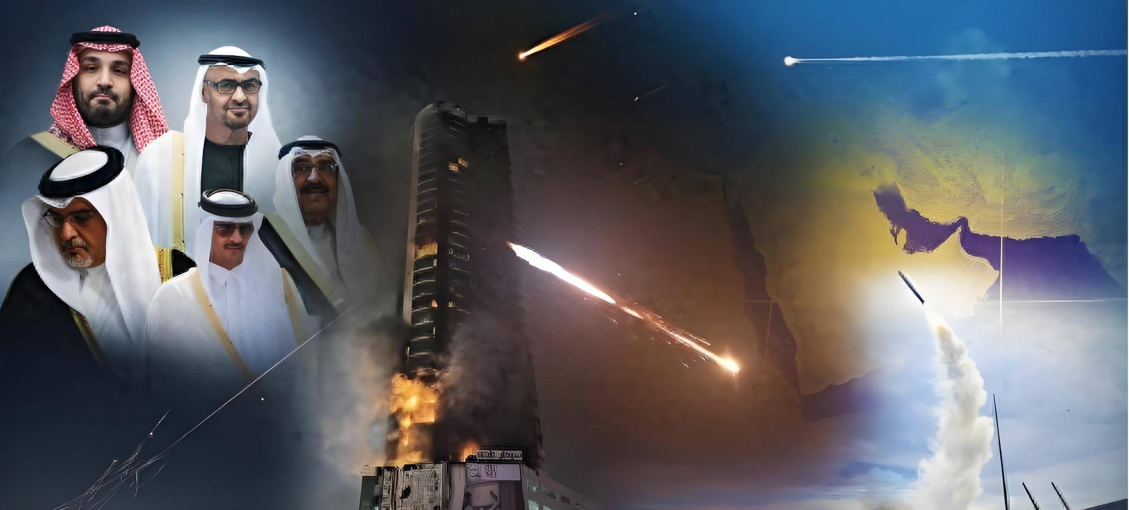 足球盘口代理联系 _中东变天足球盘口代理联系 ！沙特科威特联手反击：不再当伊朗的“政策人质”