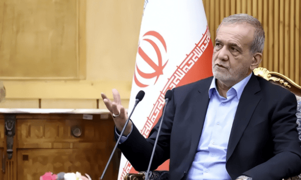 足球外盘在哪里可以买
_事不对劲!伊朗总统骂完革命卫队总司令足球外盘在哪里可以买
,美伊马上宣布停火14天?