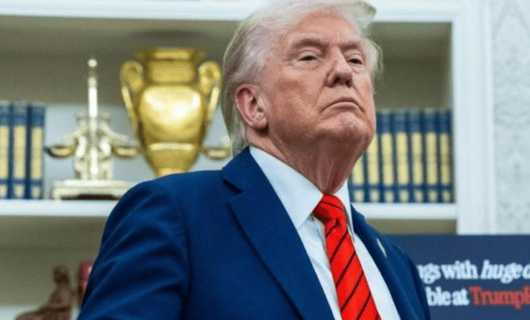 皇冠代理怎么拿_民调结果出炉！特朗普立下大功一件皇冠代理怎么拿，以一己之力帮中国扭转局面？