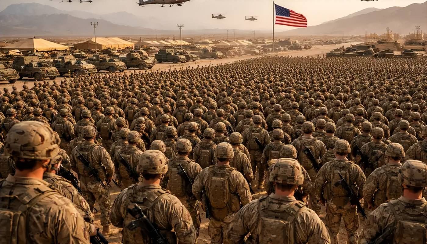 皇冠信用盘出租足球_特朗普爆粗口：打伊朗每天耗资10亿皇冠信用盘出租足球，美军“最大麻烦”还是来了