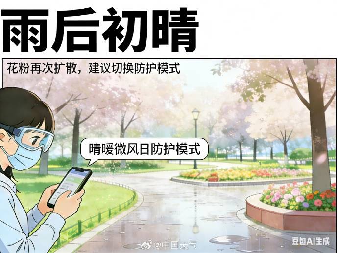 皇冠信用盘会员开户_今夜至明天北京迎春雨绵绵皇冠信用盘会员开户，本周还有一次降温下雨过程——