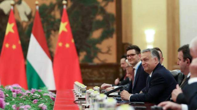 皇冠信用盘开户
_匈牙利选出新总理皇冠信用盘开户
,对华态度有变,欧盟狂喜,中俄美担心的局面出现