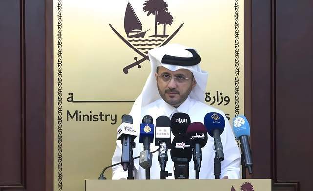 皇冠信用盘在线申请_德黑兰要哭了皇冠信用盘在线申请，塔尔打响向伊朗巨额索赔“第一枪”，多国紧随其后