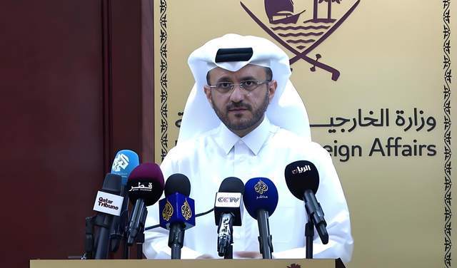 皇冠信用盘在线申请_德黑兰要哭了皇冠信用盘在线申请，塔尔打响向伊朗巨额索赔“第一枪”，多国紧随其后