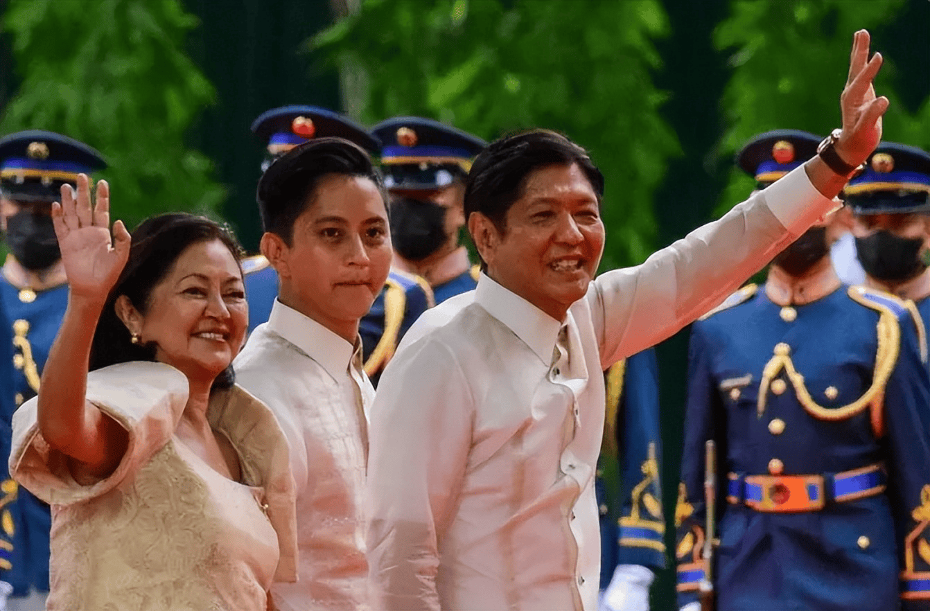 皇冠信用网代理_81岁的杜特尔特皇冠信用网代理，在狱中终于等来好消息！小杜特担任党总裁