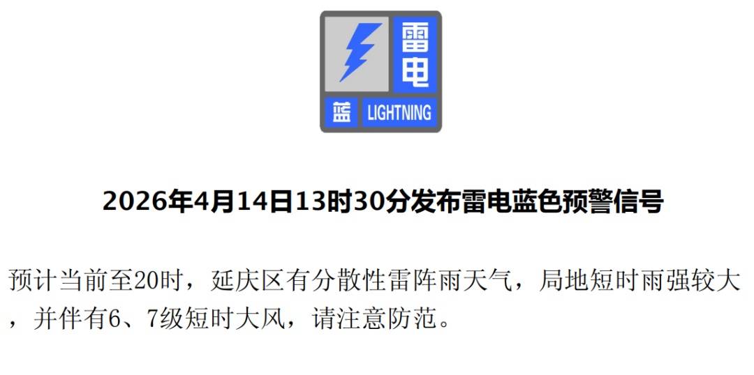 皇冠信用网代理
_北京四区发布雷电蓝色预警!紧接着皇冠信用网代理
,还有分散降雨