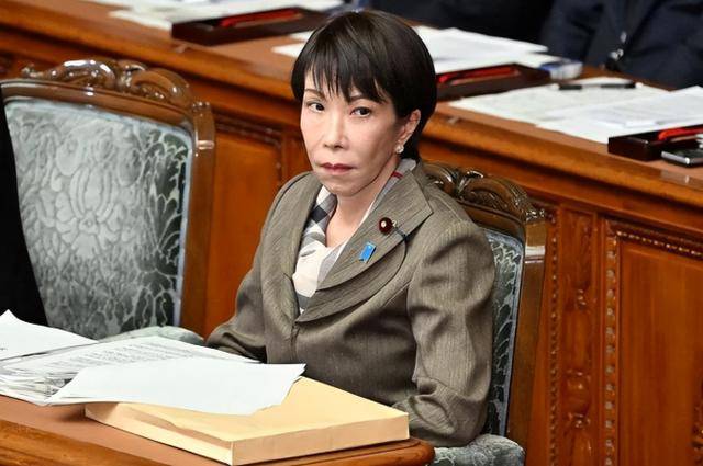 皇冠信用网代理出租
_高市早苗迈出危险三步皇冠信用网代理出租
,5万日本人走上街头,中朝一致决心遏制!