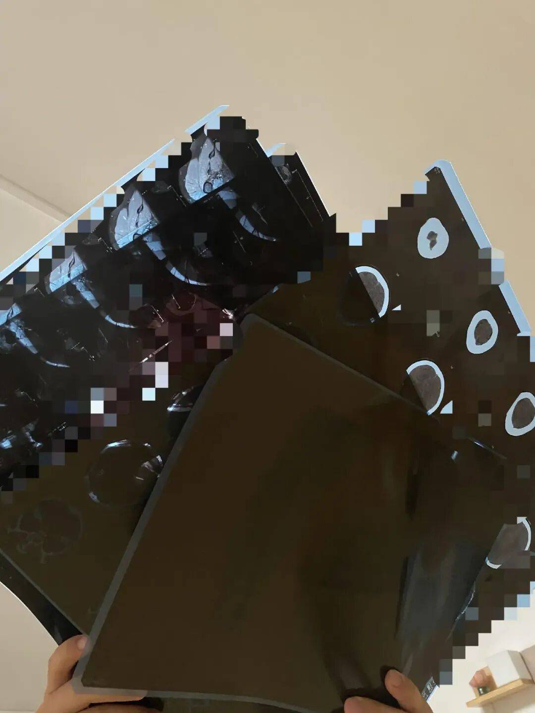 皇冠信用网正网
_废旧医用胶片可炼银?有人称两个多月回收上万张皇冠信用网正网
,“每张能赚1块钱”,专家:别卖