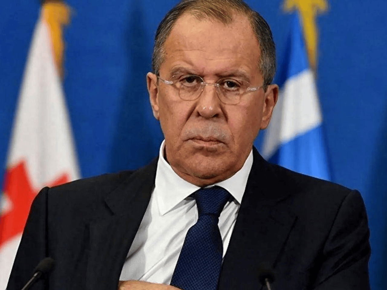 皇冠信用网注册_俄外长访华不到12小时皇冠信用网注册，特朗普服软，要赶在中俄携手前与伊谈判