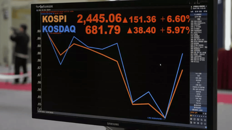 皇冠信用网代理_特朗普每次重大声明前 都有神秘买家精准下注