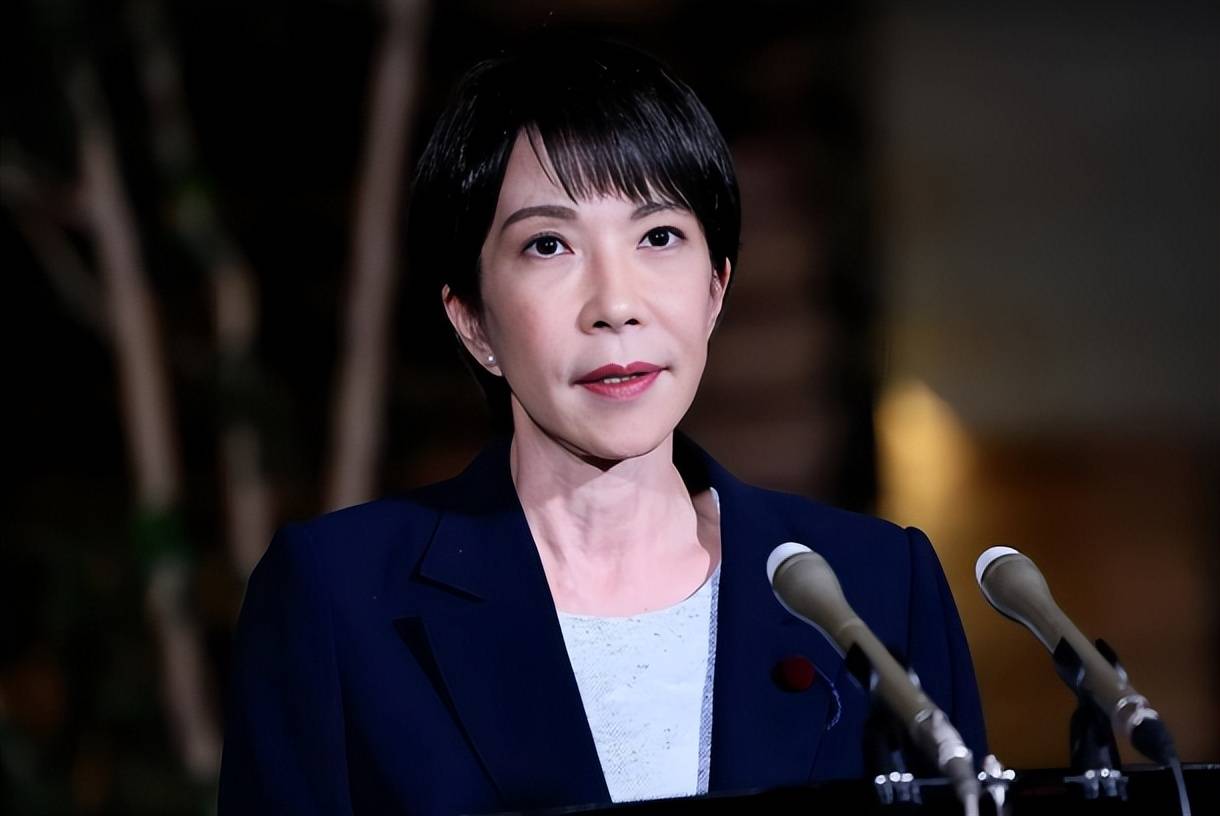 皇冠ag mos033_高市早苗刚得罪四个邻国皇冠ag mos033，日本东北部海域突发7.7级强震，谁愿意去救核电站？