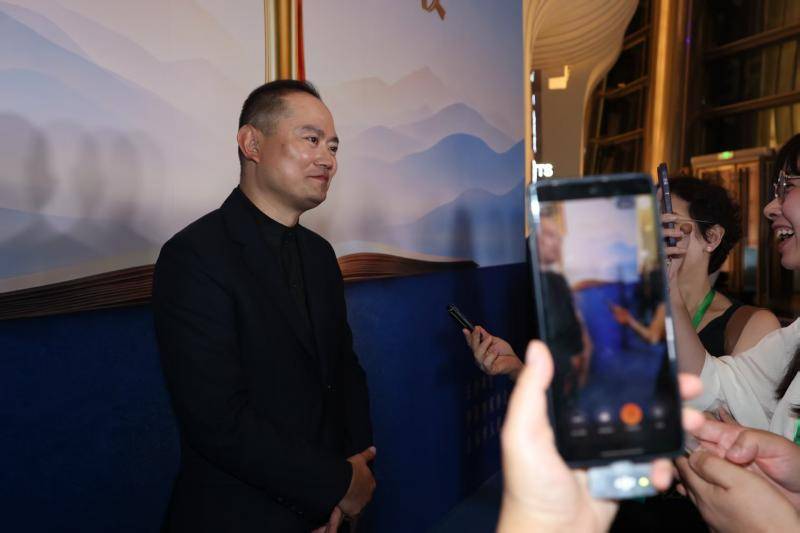 皇冠app
_北京地区(含在京中央单位)共有17部作品获第九届鲁迅文学奖皇冠app
,占获奖总数近一半