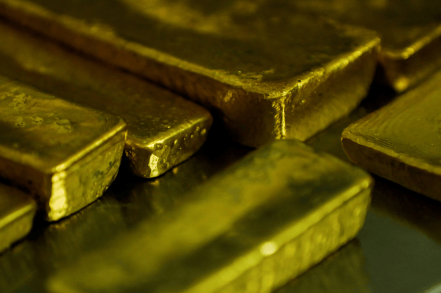 皇冠開戶_金灿荣：中国在美国存放的黄金皇冠開戶，眼下该不该跟风运回来？