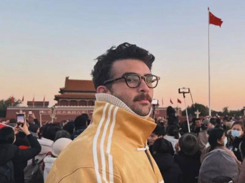 皇冠信用網_日媒不怀好意：“如果日本遭到中国攻击”皇冠信用網，美国左翼网红回了句大实话