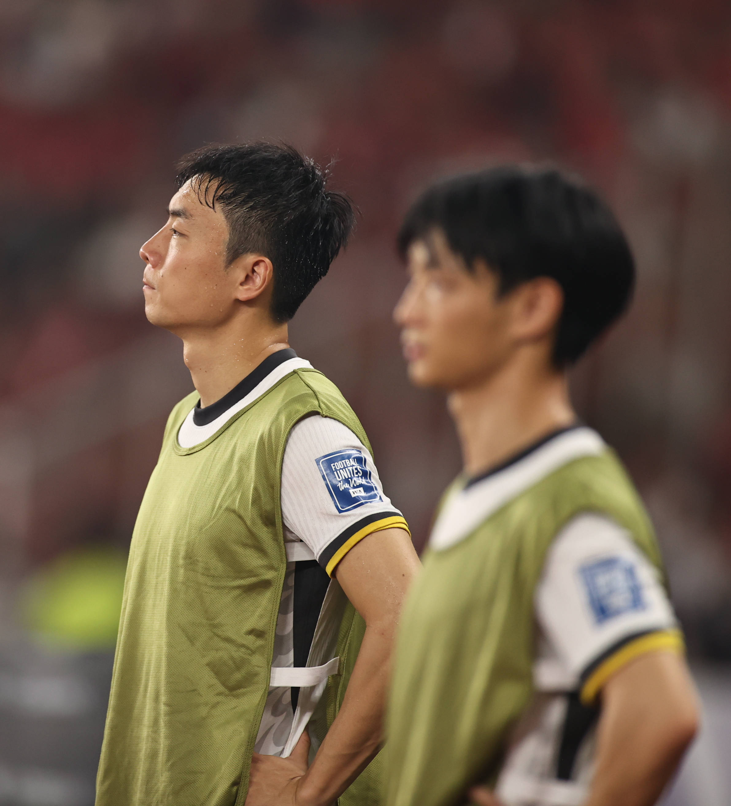 皇冠信用网注册开通_耻辱皇冠信用网注册开通！国足连续6次无缘世界杯 68年来首次不敌印尼