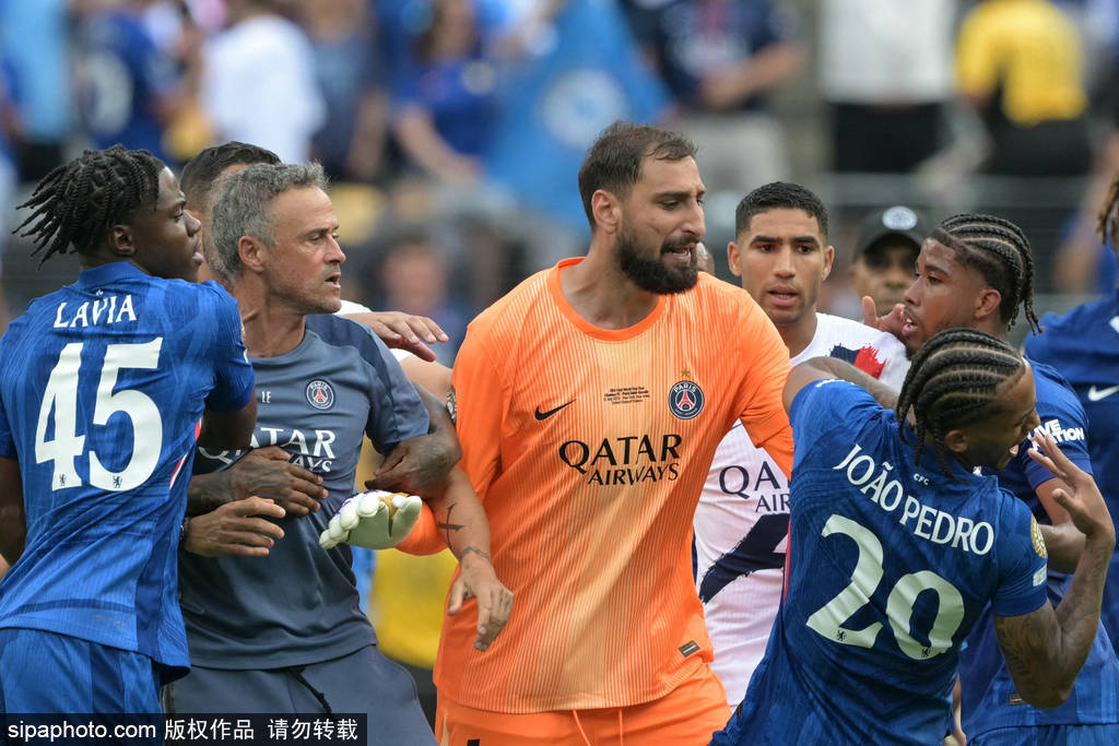 皇冠信用网怎么租_输不起皇冠信用网怎么租?切尔西巴黎赛后爆发冲突 恩里克锁喉佩德罗