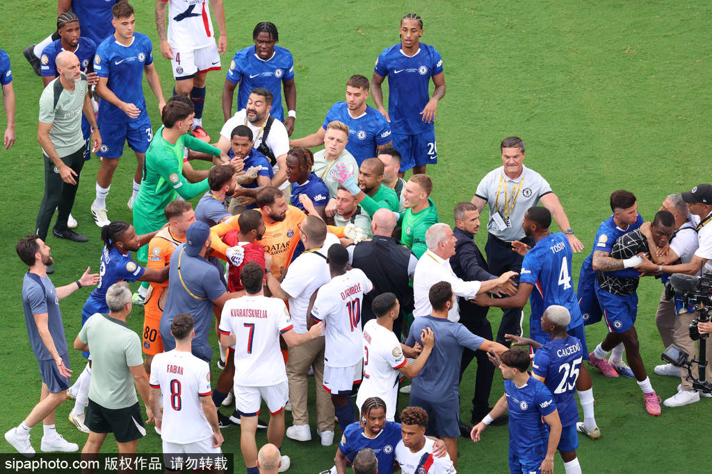 皇冠信用网怎么租_输不起皇冠信用网怎么租?切尔西巴黎赛后爆发冲突 恩里克锁喉佩德罗