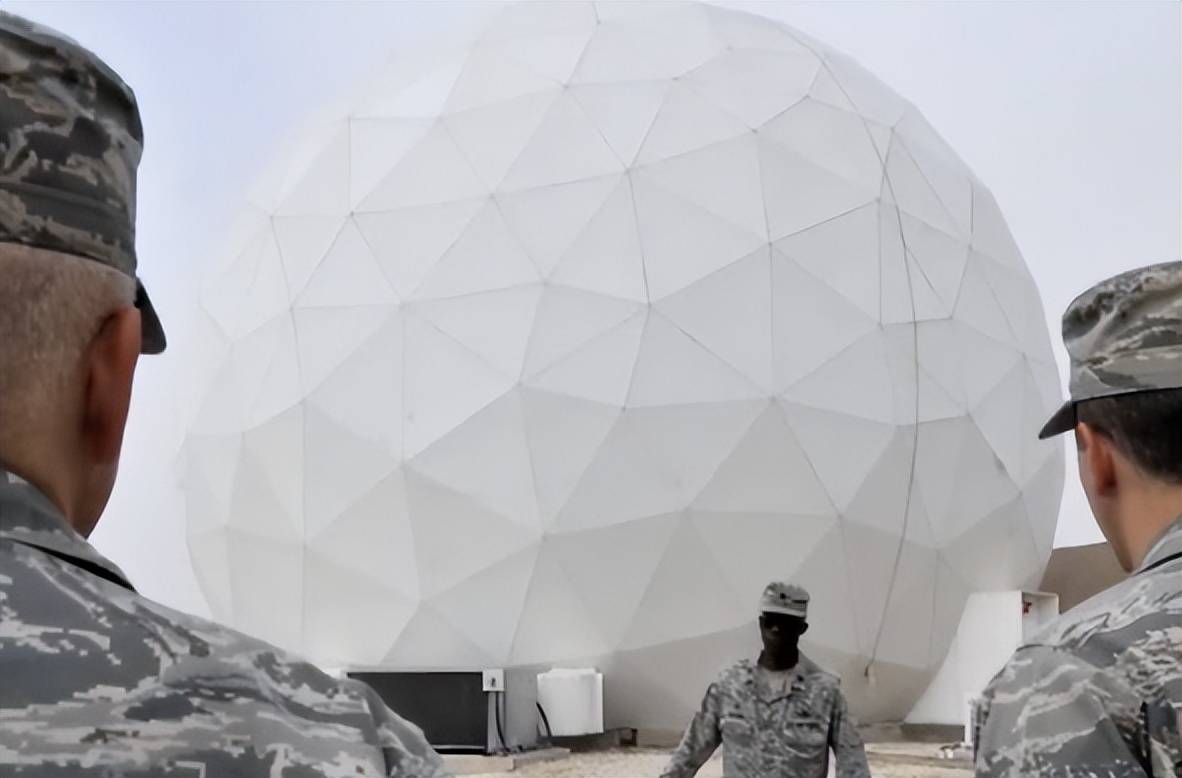 皇冠信用网平台出租_瞒不住了！卫星图证实伊朗导弹摧毁美军战略雷达皇冠信用网平台出租，价值1500万美元