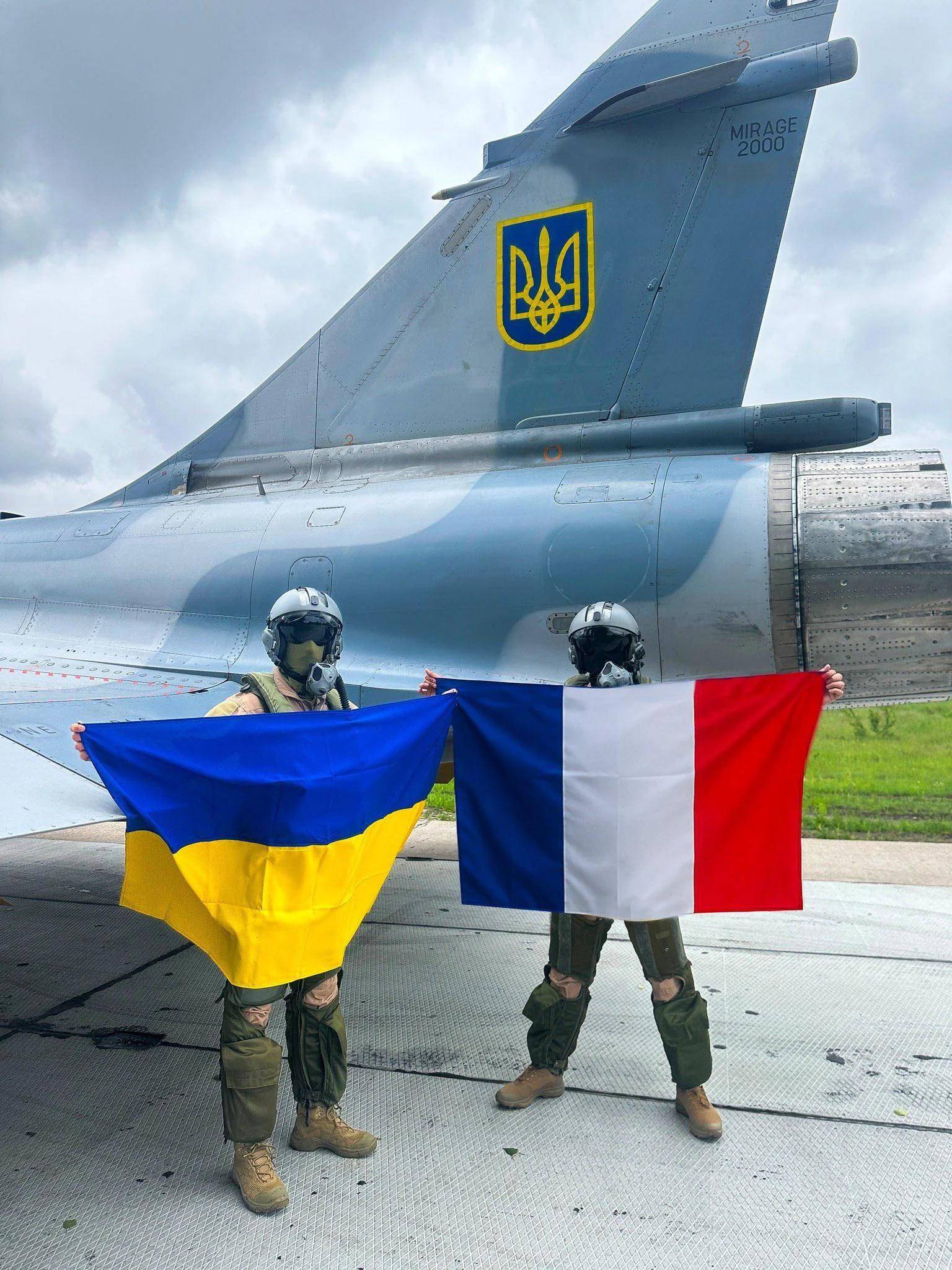 皇冠登1登2登3_阵风被歼-10击落4架后皇冠登1登2登3，法国战机又迎来噩耗：乌军幻影-2000坠毁